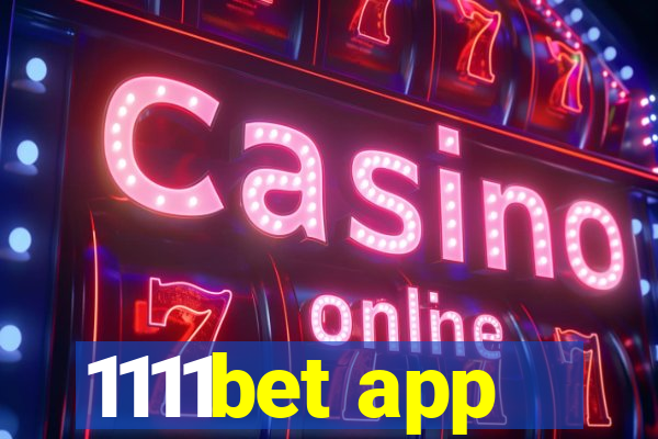 1111bet app